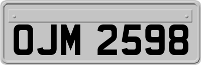 OJM2598