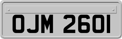 OJM2601