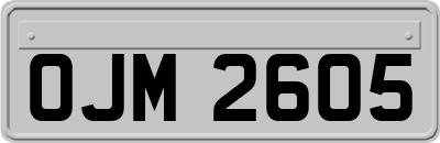 OJM2605