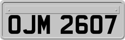 OJM2607