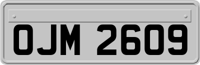OJM2609