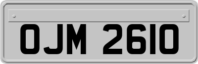 OJM2610