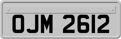OJM2612