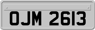 OJM2613