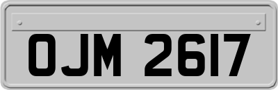 OJM2617