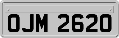 OJM2620
