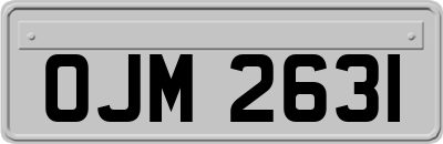 OJM2631