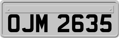 OJM2635