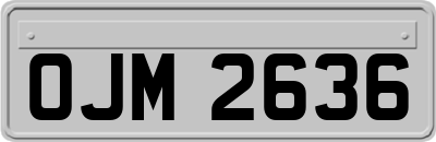 OJM2636