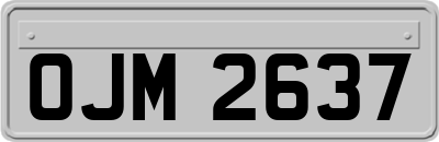 OJM2637