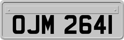 OJM2641