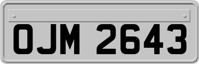 OJM2643