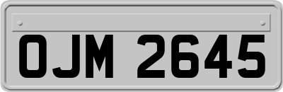 OJM2645