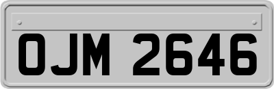 OJM2646