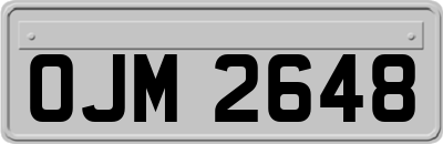OJM2648