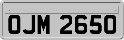 OJM2650