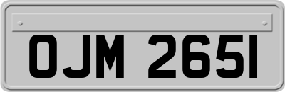 OJM2651