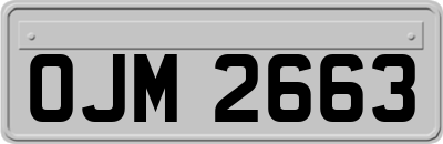 OJM2663