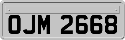 OJM2668