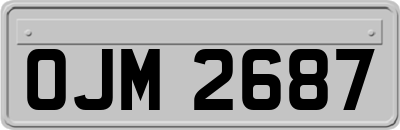 OJM2687