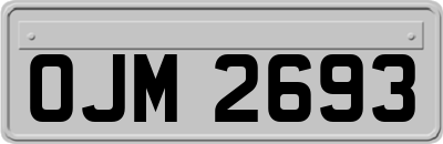 OJM2693