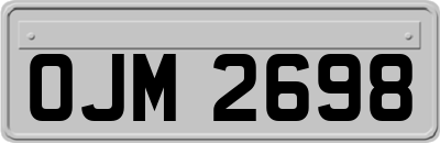 OJM2698
