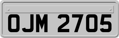 OJM2705