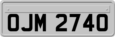 OJM2740