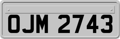 OJM2743
