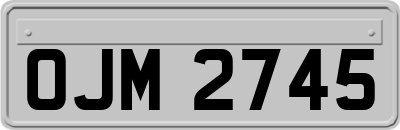 OJM2745