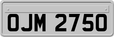 OJM2750
