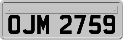 OJM2759