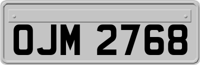 OJM2768
