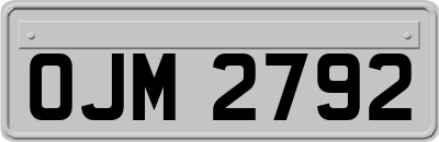 OJM2792