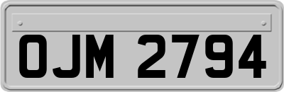 OJM2794