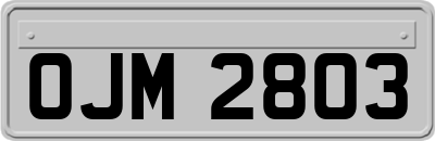OJM2803