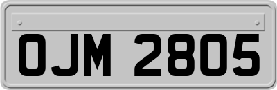 OJM2805