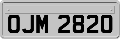 OJM2820
