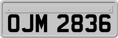 OJM2836