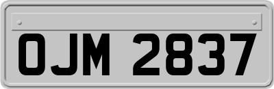 OJM2837