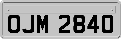 OJM2840