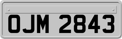 OJM2843