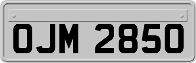 OJM2850
