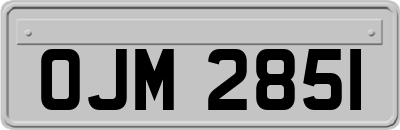 OJM2851