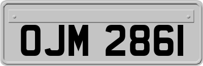 OJM2861