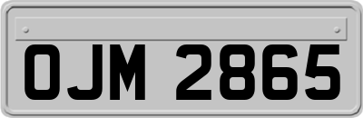 OJM2865