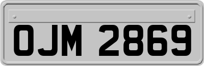 OJM2869