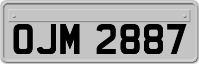 OJM2887