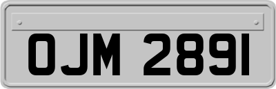 OJM2891