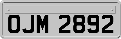 OJM2892